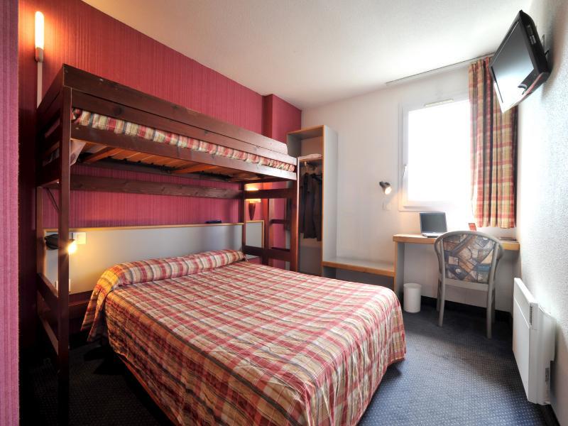 The Originals Access, Hotel Clermont-Ferrand Nord Châteaugay Zewnętrze zdjęcie